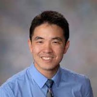 Ken Fujimura, MD, Neurology, Pasadena, CA, Huntington Health
