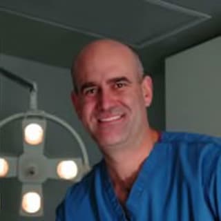 Todd Gerlach, MD