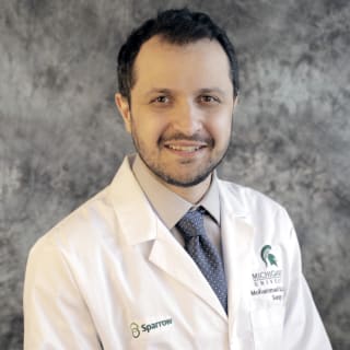 Mohammad Torabi, MD, Other MD/DO, Decatur, IL