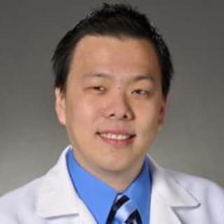 Roderick Ang, MD, Family Medicine, Escondido, CA, Kaiser Permanente San Diego Medical Center