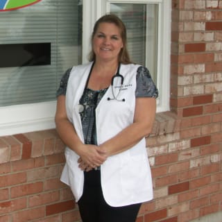 Peggy (Kempker) Hirte, Nurse Practitioner, West Point, IA, Fort Madison Community Hospital