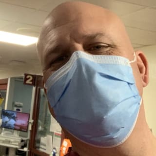 John Mysliwiec, Critical Care, Flushing, NY