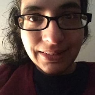 Francine Leung, Physician Assistant, Bronx, NY