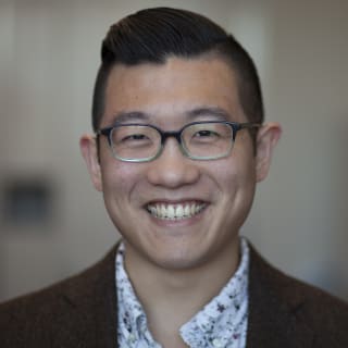 Adam Cheng, MD, Internal Medicine, Seattle, WA