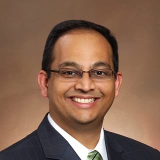 Sagar Damle, MD, Thoracic Surgery, Atlanta, GA