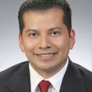 Mario Garza, MD