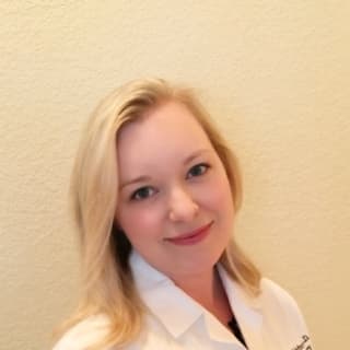 Jessica Hildebrand, MD, Oncology