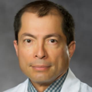 Daniel Millan, MD