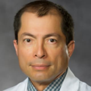 Daniel Millan, MD, Anesthesiology, Richmond, VA, Veterans Affairs Hospital
