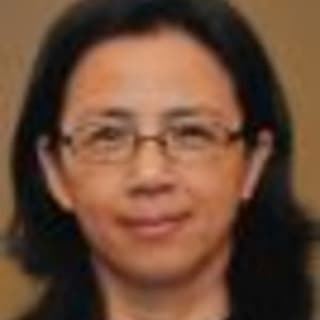Tianhua Guo, MD, Pathology, Long Branch, NJ, Memorial Hermann - Texas Medical Center