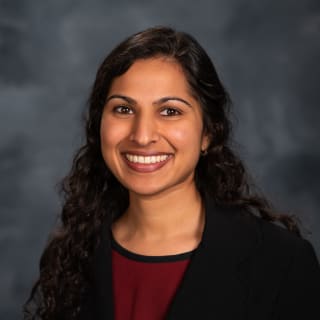 Nehaly Patel, MD, Pediatrics, Cleveland, OH