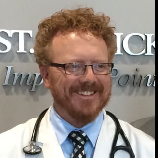 Steve Springer, MD, Family Medicine, Lake Charles, LA, CHRISTUS Ochsner St. Patrick