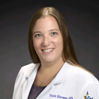 Nicole Glassman, Family Nurse Practitioner, Marlton, NJ
