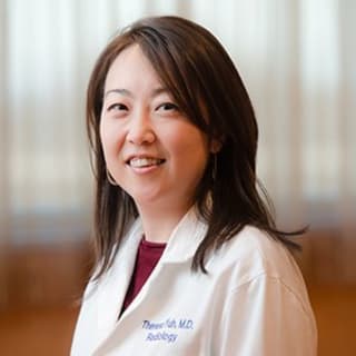 Theresa Yuh, MD, Radiology, Chula Vista, CA, San Joaquin General Hospital
