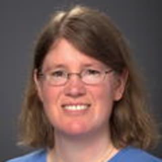 Kristine Thomas