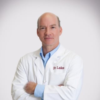 Gary Lake III, MD, Otolaryngology (ENT), Tuscaloosa, AL, DCH Regional Medical Center