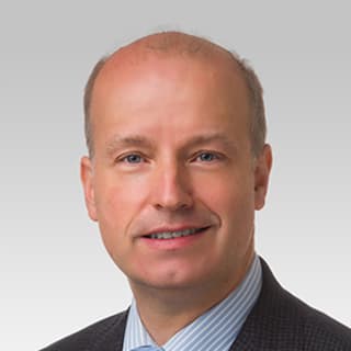 Jochen Lorch, MD, Oncology, Chicago, IL