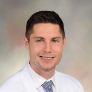 Sean All, MD, Radiation Oncology, Nashville, TN