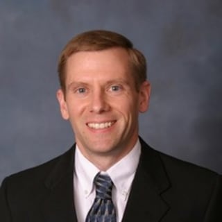 Christopher Welsh, MD, Psychiatry, Iowa City, IA