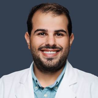 Yazan Alzedaneen, MD, Endocrinology, Washington, DC