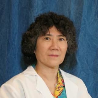 Teresa Auyeung, MD