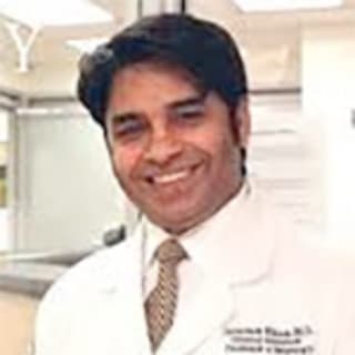 Intazam Khan, MD, Neurology, Astoria, NY, Long Island Jewish Medical Center