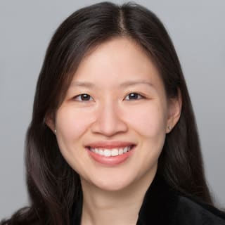 Stephanie Wu, MD, Radiology, Philadelphia, PA, Johnston UNC Healthcare