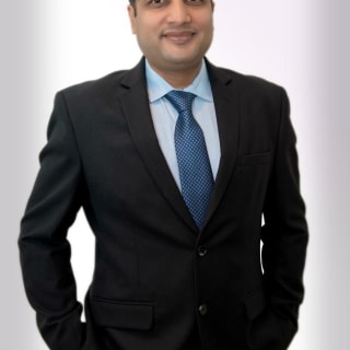 Vivek Bansal, MD