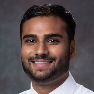 SHIVAM PATEL, MD, Internal Medicine, Macon, GA