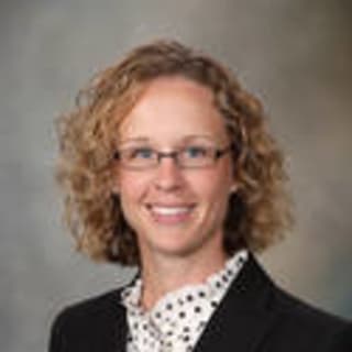 Carrie Langstraat, MD, Obstetrics & Gynecology, Rochester, MN, Mayo Clinic Hospital - Rochester
