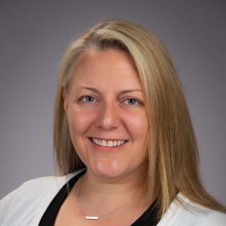 Christin Carroll, MD