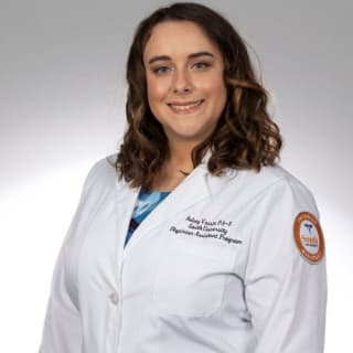 Kelsey Voisin, PA, Urology, Salem, OR, Salem Hospital