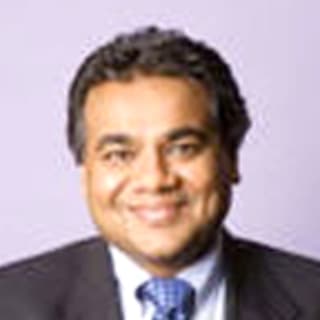 Vipul Mody, MD, Internal Medicine, Phillipsburg, NJ