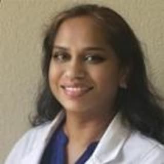 Nalina Chandrasekharan, MD, Pediatrics, Tomball, TX, Memorial Hermann Cypress Hospital