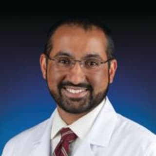 Amit Kalaria, MD, Radiology, Owings Mills, MD