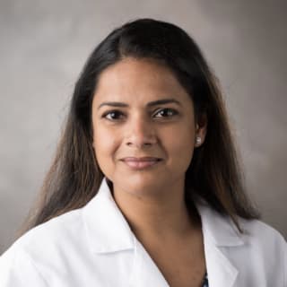 Jahnavi Kakuturu, MD, Thoracic Surgery, Parkersburg, WV, West Virginia University Hospitals