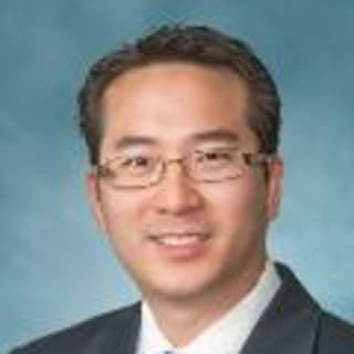 Bryan Ding, MD, Orthopaedic Surgery, New Hyde Park, NY