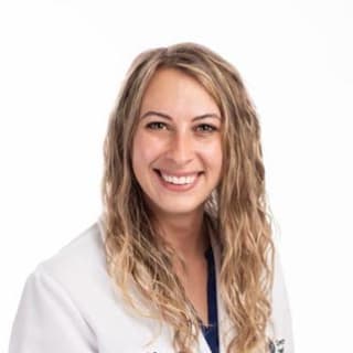 Grace Peterson, MD, Orthopaedic Surgery, Grand Rapids, MI