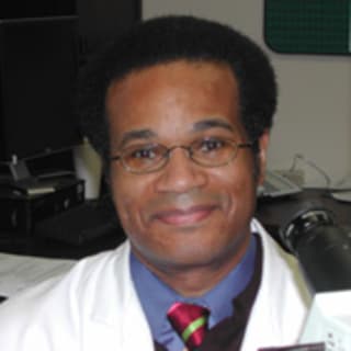 Maurice Grant, MD