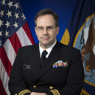 Joseph Zeman Jr., MD