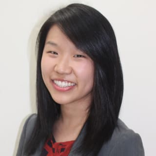 Alice Yu, MD, Radiology, Oakland, CA