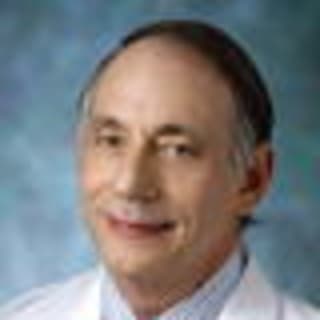 Henry Halperin, MD, Cardiology, Baltimore, MD, Johns Hopkins Hospital