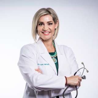 Kristen O'Dell, Family Nurse Practitioner, Cortlandt Manor, NY, New York-Presbyterian/Hudson Valley Hospital