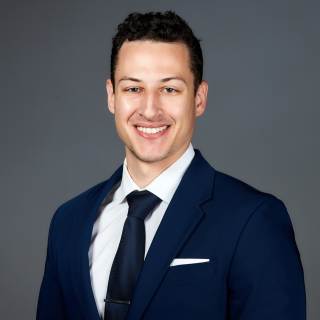 Imran Gruhonjic, DO, Orthopaedic Surgery, San Diego, CA