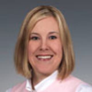 Allison Warmington