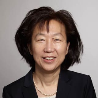 Judy Cho, MD, Gastroenterology, New Haven, CT