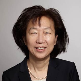 Judy Cho, MD, Gastroenterology, New York, NY, Yale-New Haven Hospital