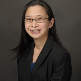 Wendy Chan, MD
