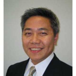 Benjamin Tiongson, MD, Anesthesiology, Houston, TX, St. Luke's Health - Patients Medical Center
