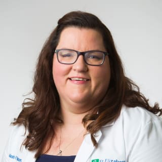 Aleah (Mckinney) Gibson, MD, Family Medicine, Greendale, IN